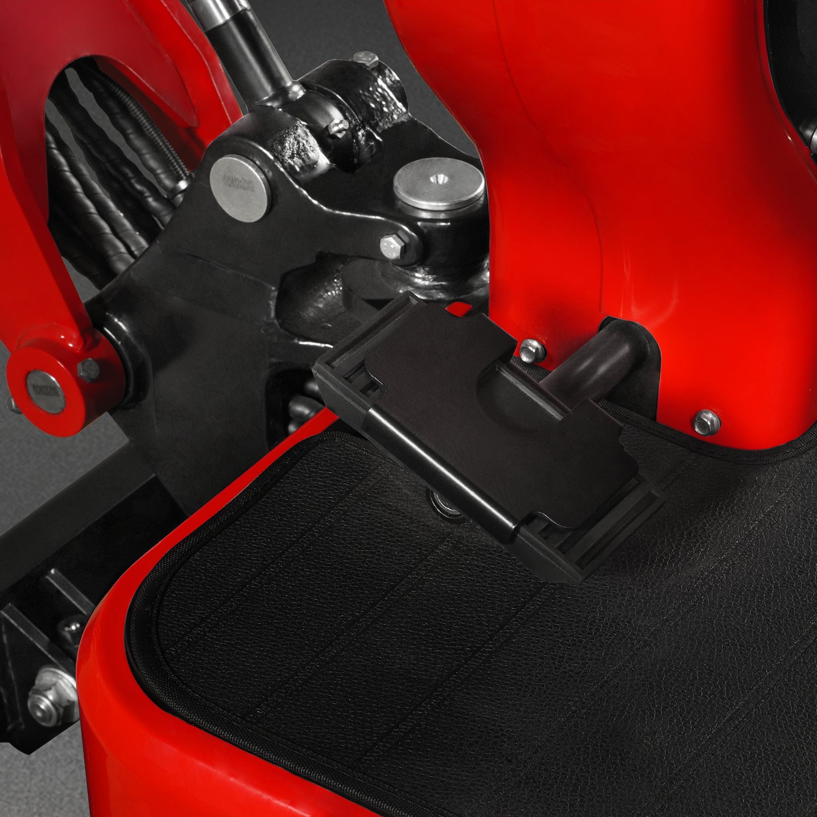 Mini Compact Excavator HONDA GX390 Engine, 65.7